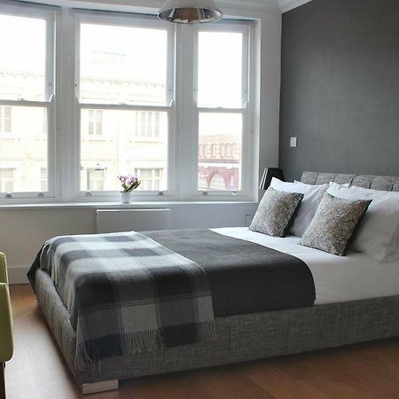 Camden Central - Boutique Apartment Londyn Zewnętrze zdjęcie