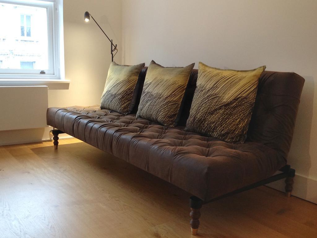 Camden Central - Boutique Apartment Londyn Pokój zdjęcie