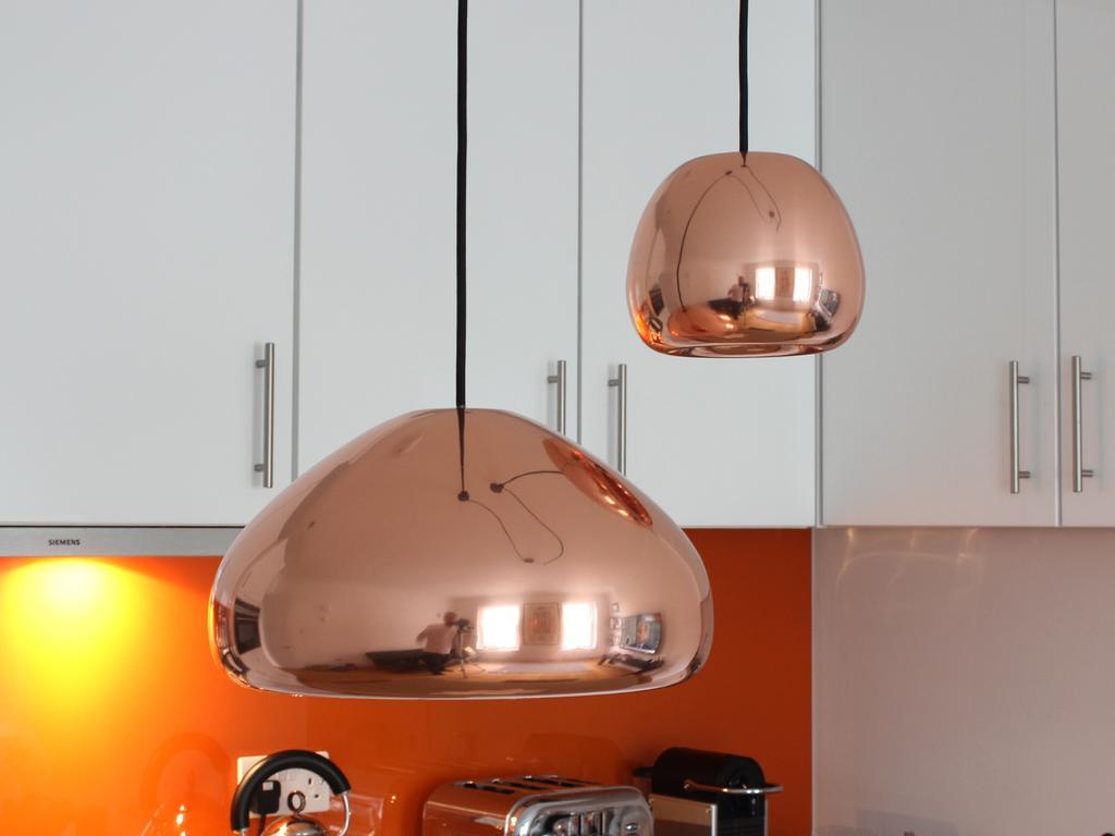 Camden Central - Boutique Apartment Londyn Pokój zdjęcie