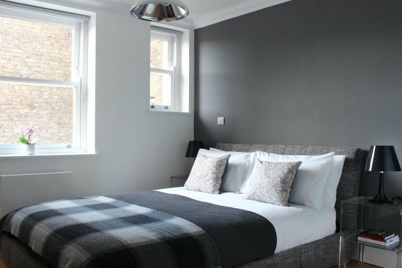 Camden Central - Boutique Apartment Londyn Zewnętrze zdjęcie